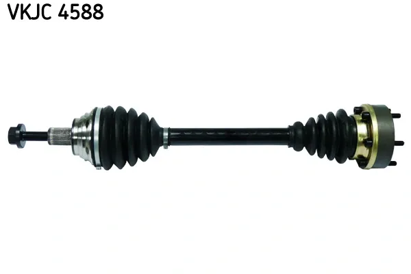 Левая полуось VKJC4588 SKF