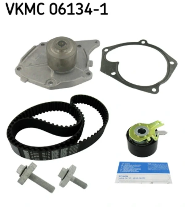 Комплект ГРМ VKMC061341 SKF