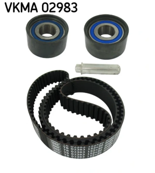Комплект ГРМ VKMA02983 SKF