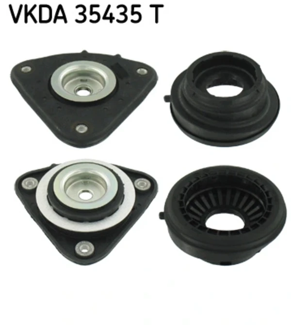 Опора переднего амортизатора VKDA35435T SKF