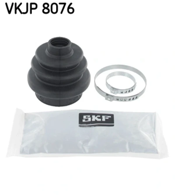 Пыльник ШРУСа внутренний VKJP8076 SKF
