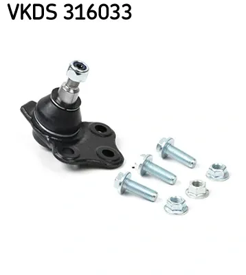 Нижняя шаровая опора VKDS316033 SKF