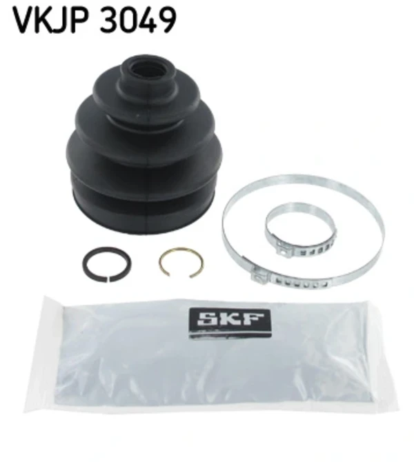 Пыльник ШРУСа наружный VKJP3049 SKF
