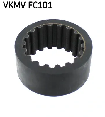 Муфта шкива генератора, эластичная SKF VKMVFC101