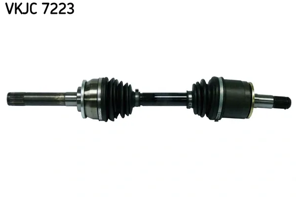 Левая полуось VKJC7223 SKF
