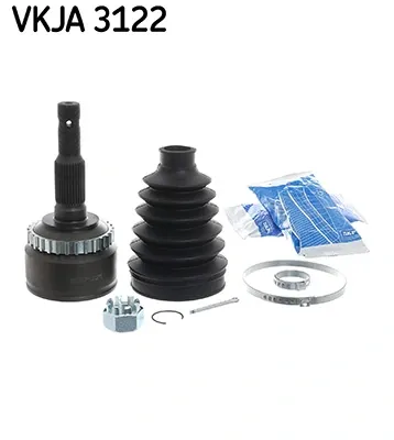 ШРУС наружный передний VKJA3122 SKF