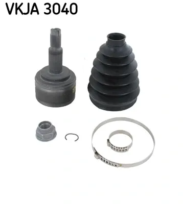 ШРУС наружный передний SKF VKJA3040