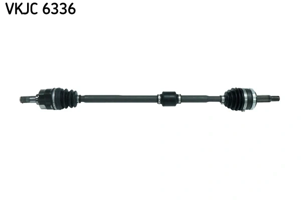 Правая полуось VKJC6336 SKF