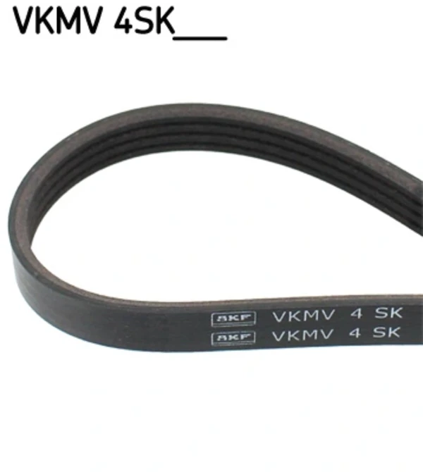 Ремень генератора VKMV4SK836 SKF
