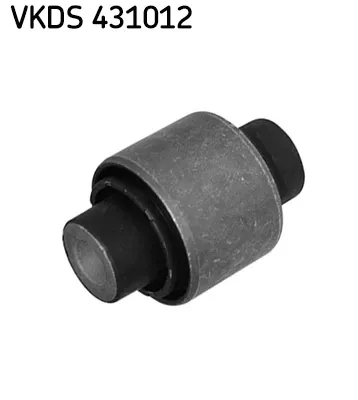 Сайлентблок заднего верхнего рычага VKDS431012 SKF