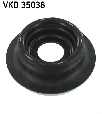 Подшипник опорный амортизатора переднего SKF VKD35038