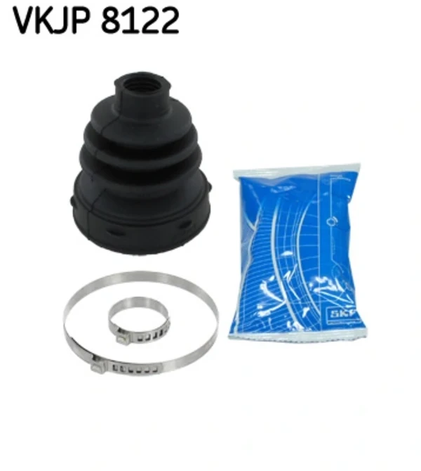 Пыльник ШРУСа внутренний VKJP8122 SKF