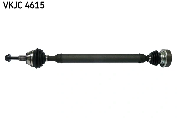 Правая полуось VKJC4615 SKF