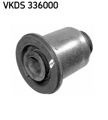 Сайлентблок переднего рычага VKDS336000 SKF