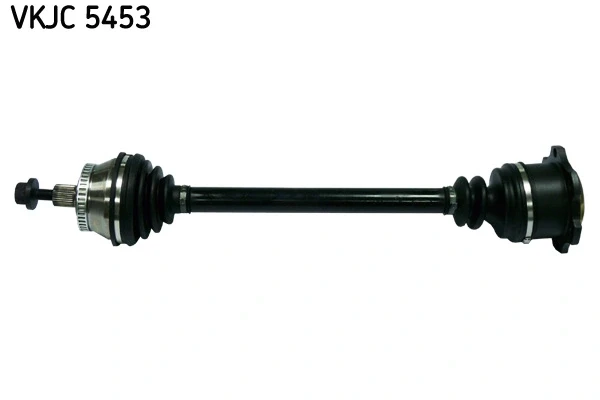 Левая полуось VKJC5453 SKF