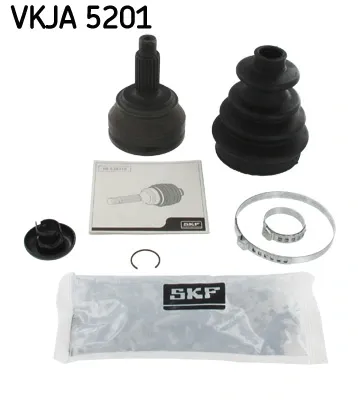 ШРУС наружный передний VKJA5201 SKF