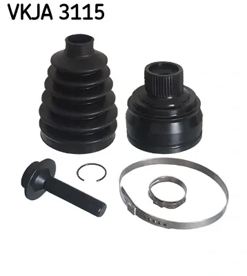 ШРУС наружный передний SKF VKJA3115