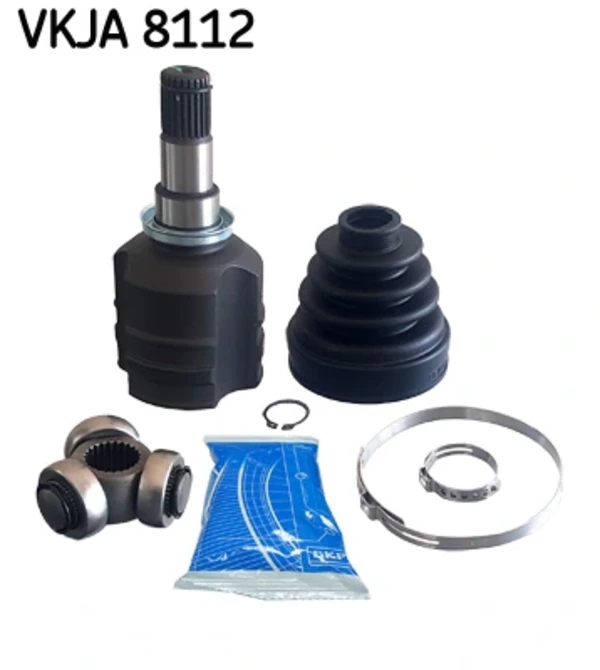 ШРУС внутренний VKJA8112 SKF