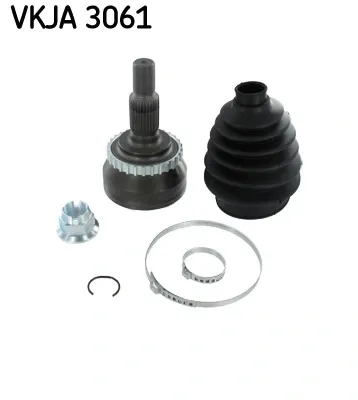 ШРУС наружный передний VKJA3061 SKF