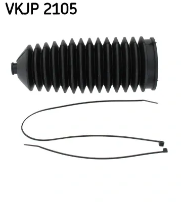 Пыльник рулевой рейки VKJP2105 SKF