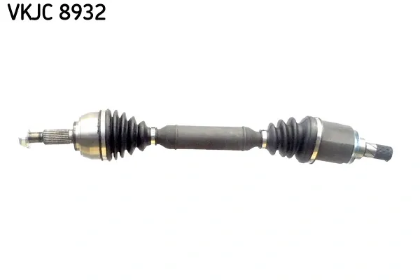 Левая полуось VKJC8932 SKF