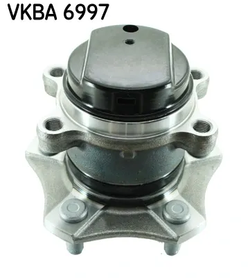 Ступица задняя SKF VKBA6997