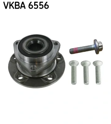 Ступица передняя SKF VKBA6556