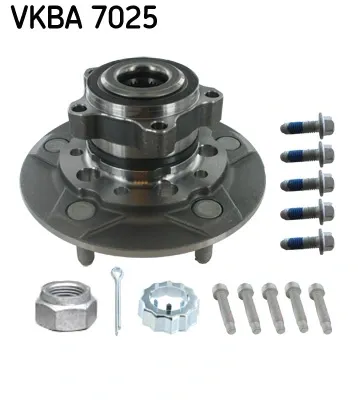  VKBA7025 SKF