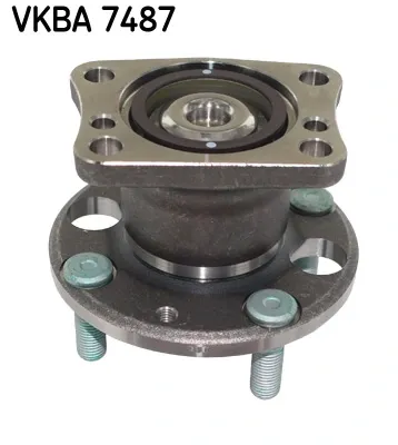 Задняя ступица VKBA7487 SKF
