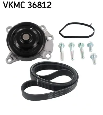 Ремень приводной VKMC36812 SKF