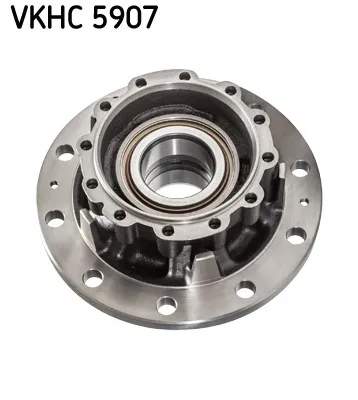 Задняя ступица VKHC5907 SKF