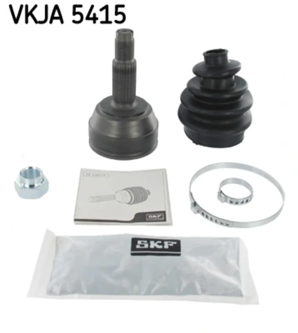 ШРУС наружный передний VKJA5415 SKF