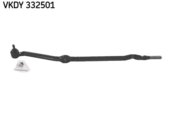Тяга рулевая в сборе правая VKDY332501 SKF