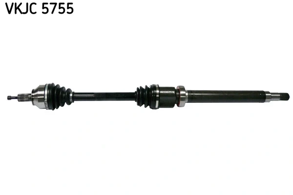 Правая полуось VKJC5755 SKF