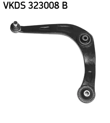 Рычаг передней подвески левый VKDS323008B SKF