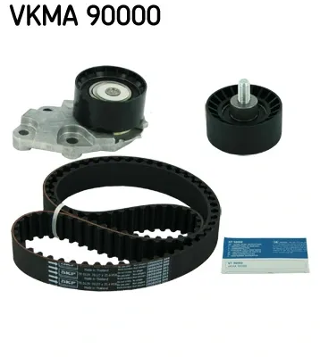 Комплект ГРМ VKMA90000 SKF