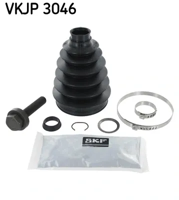 Пыльник ШРУСа наружный VKJP3046 SKF
