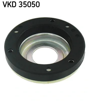 Подшипник опорный амортизатора переднего SKF VKD35050