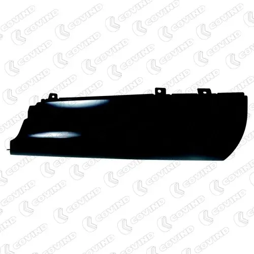 Дефлектор кабины (TRUCK) DPVO033 Daniparts