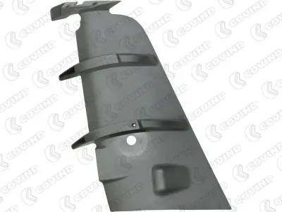 Накладка решетки радиатора правая COVIND TX2160