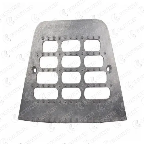 Накладка подножки XF0215 Covind