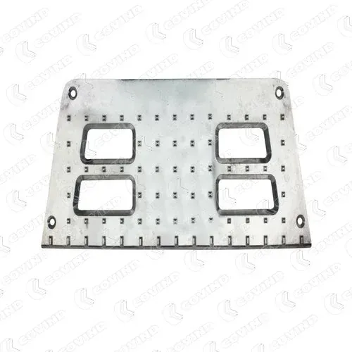 Подножка левая CF0210 Covind