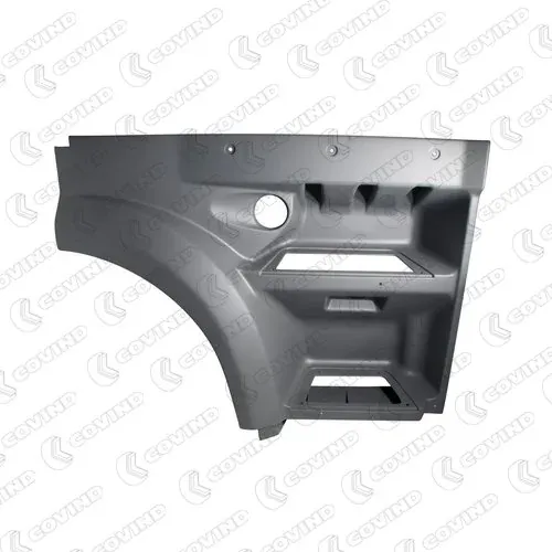 Подножка правая 1656924 DAF