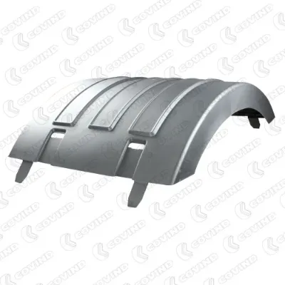 Крыло заднее (TRUCK) COVIND 3FH530