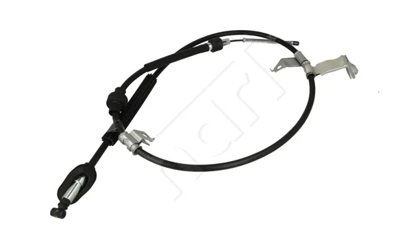 Трос ручника AD120263 Adriauto