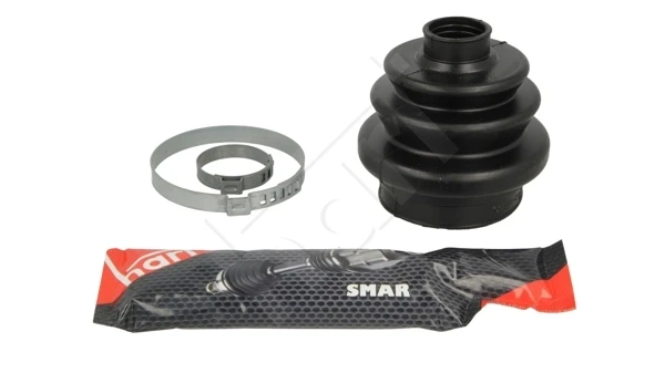 Пыльник ШРУСа задней полуоси наружный 026104 GKN-Spidan