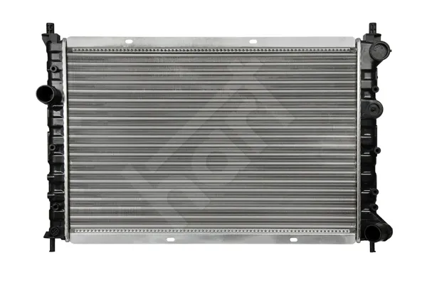 Радиатор 421108A1 Polcar