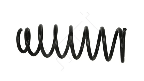 Задняя пружина 477117 Hart