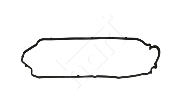 Прокладка клапанной крышки WG1087388 Wilmink Group