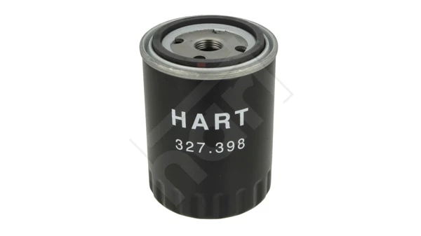 Масляный фильтр 327398 Hart